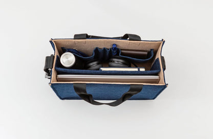 Sigel BA420 Desk Sharing Bag M Filztasche Laptoptasche Akten Laptop Tasche Filz