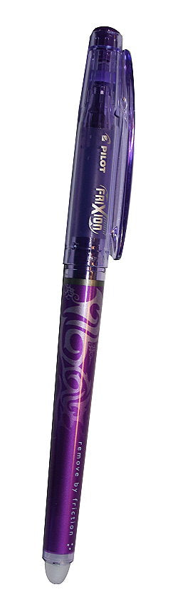 Pilot Frixion Point Tintenroller Stift Tinte Roll Ball Pen Tintenschreiber
