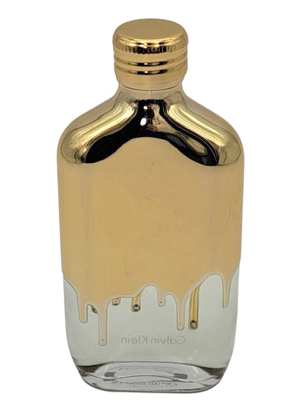Calvin Klein CK One Gold 100ml EdT Eau de Toilette Unisex Damen Herren Duft