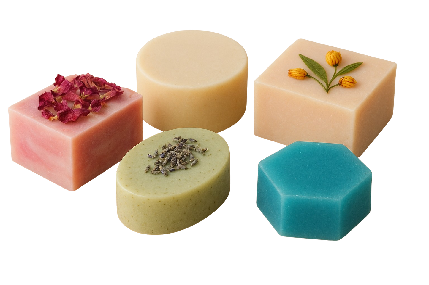 Rohseife Sheabutter Seifenbasis 1kg Seifenherstellung transparent Seife Basis