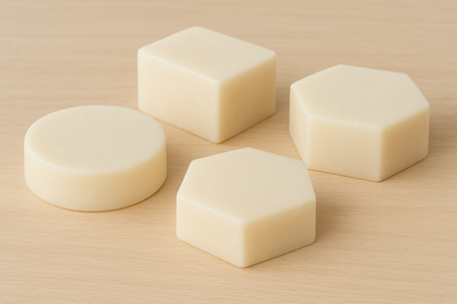 Rohseife Sheabutter Seifenbasis 1kg Seifenherstellung transparent Seife Basis