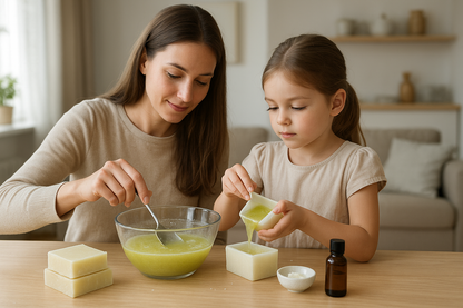 Rohseife Sheabutter Seifenbasis 1kg Seifenherstellung transparent Seife Basis