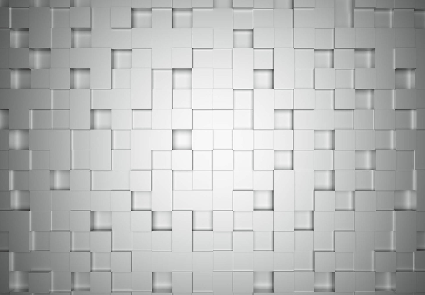 A.S. Création Papier Fototapete 3D  Cubes DD118873 -  Designwalls 2.0