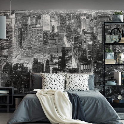 A.S. Création Papier Fototapete New York Midtown NY DD118880 Skyline Designwalls