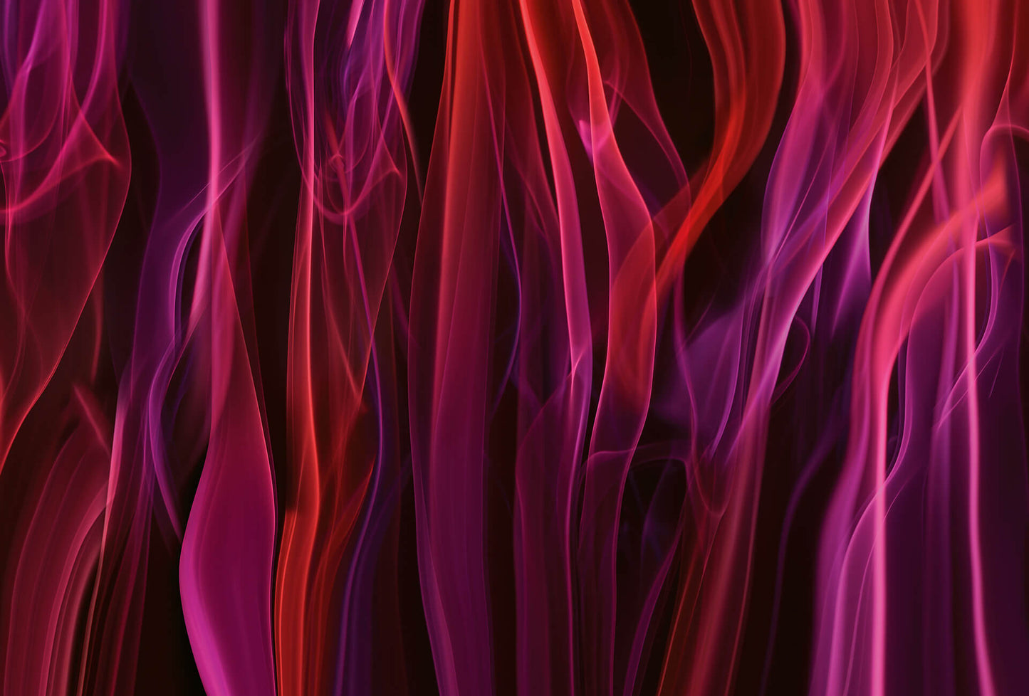 A.S. Création Vlies Fototapete 3D Rot Red Smoke DD118904 Lila Designwalls  2.0