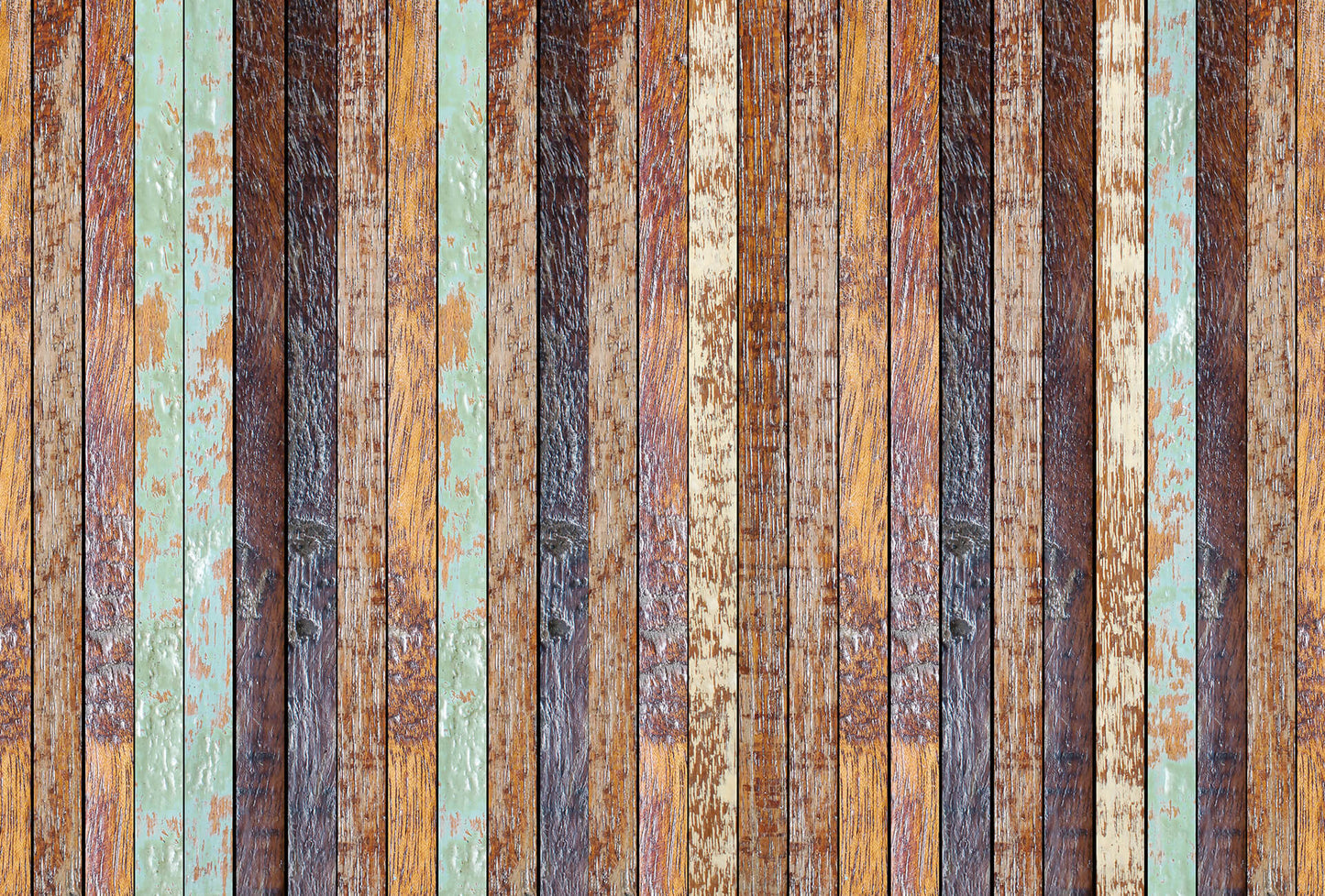 A.S. Création Vlies Fototapete Holz Vintage Wooden Wall DD118976 Designwalls 2.0