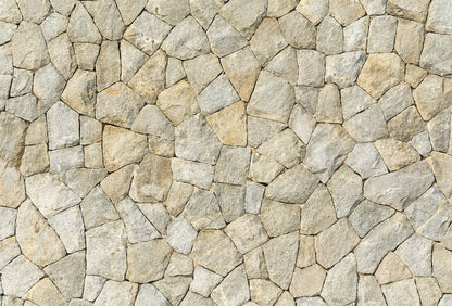 A.S. Création Vlies Fototapete Stein Natural Stone Wall II DD118981 Designwalls