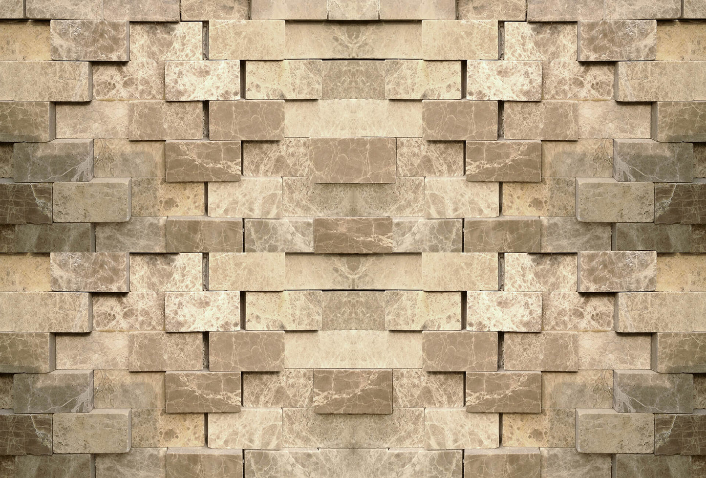 A.S. Création Vlies Fototapete Stein  3D Stone Wall DD118982  Designwalls 2.0