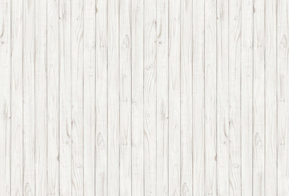 A.S. Création Vlies Fototapete Holz  White Wooden Wall DD118997  Designwalls 2.0