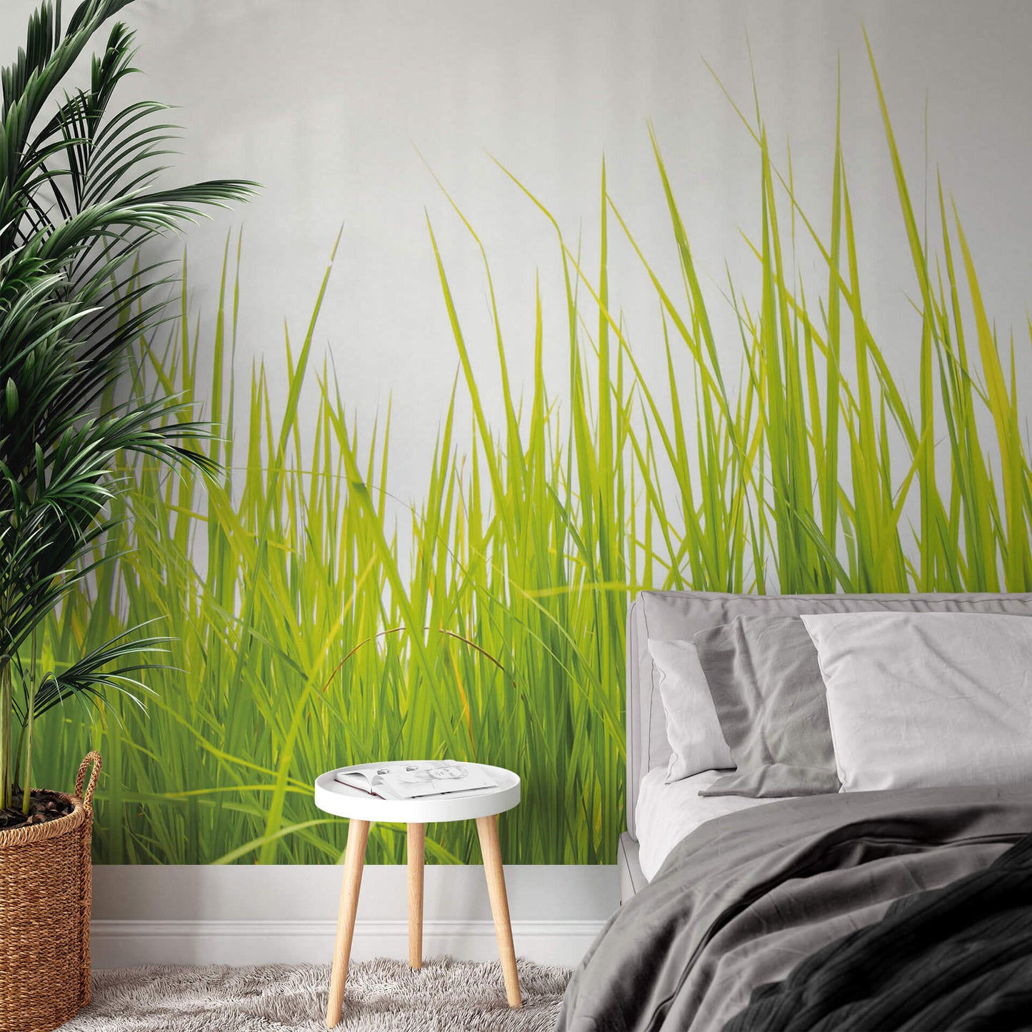 A.S. Création Vlies Fototapete Natur  High Grass DD119027  Designwalls 2.0