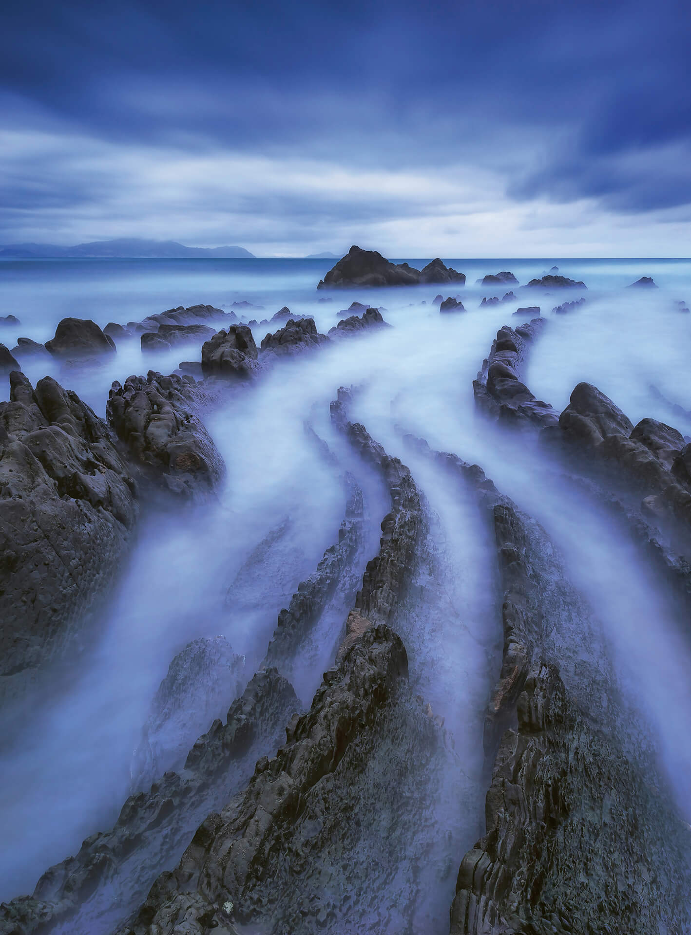 A.S. Création Vlies Fototapete See Blau Seascape DD119072 Natur  Designwalls 2.0