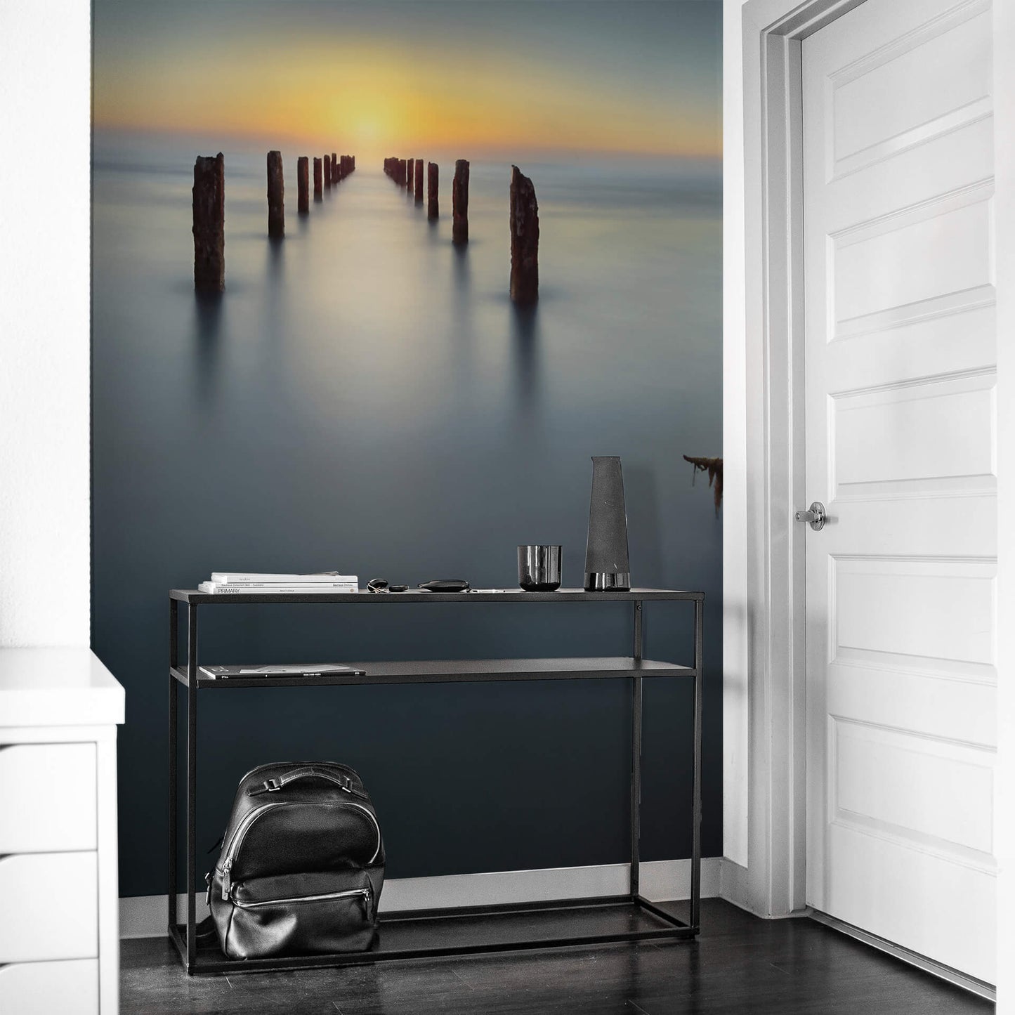 A.S. Création Vlies Fototapete See Sea Infinity DD119081 Landschaft Designwalls