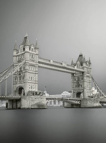 A.S. Création Vlies Fototapete -  Tower Bridge London DD119089 London Tapete