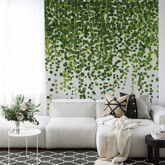 A.S. Création Vlies Fototapete Natur  Hanging Plants DD119132  Designwalls 2.0