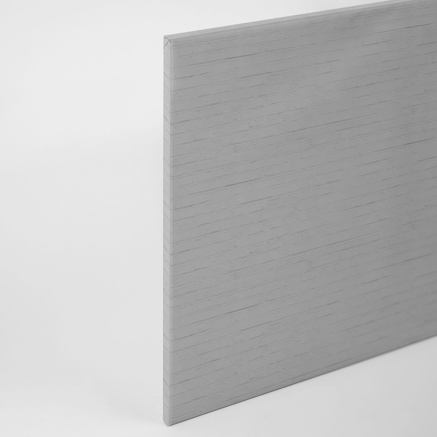 Leinwandbild Hase Schwarz Weiß 90x60 DD120377 Wandbild Leinwand Tier Wohnzimmer