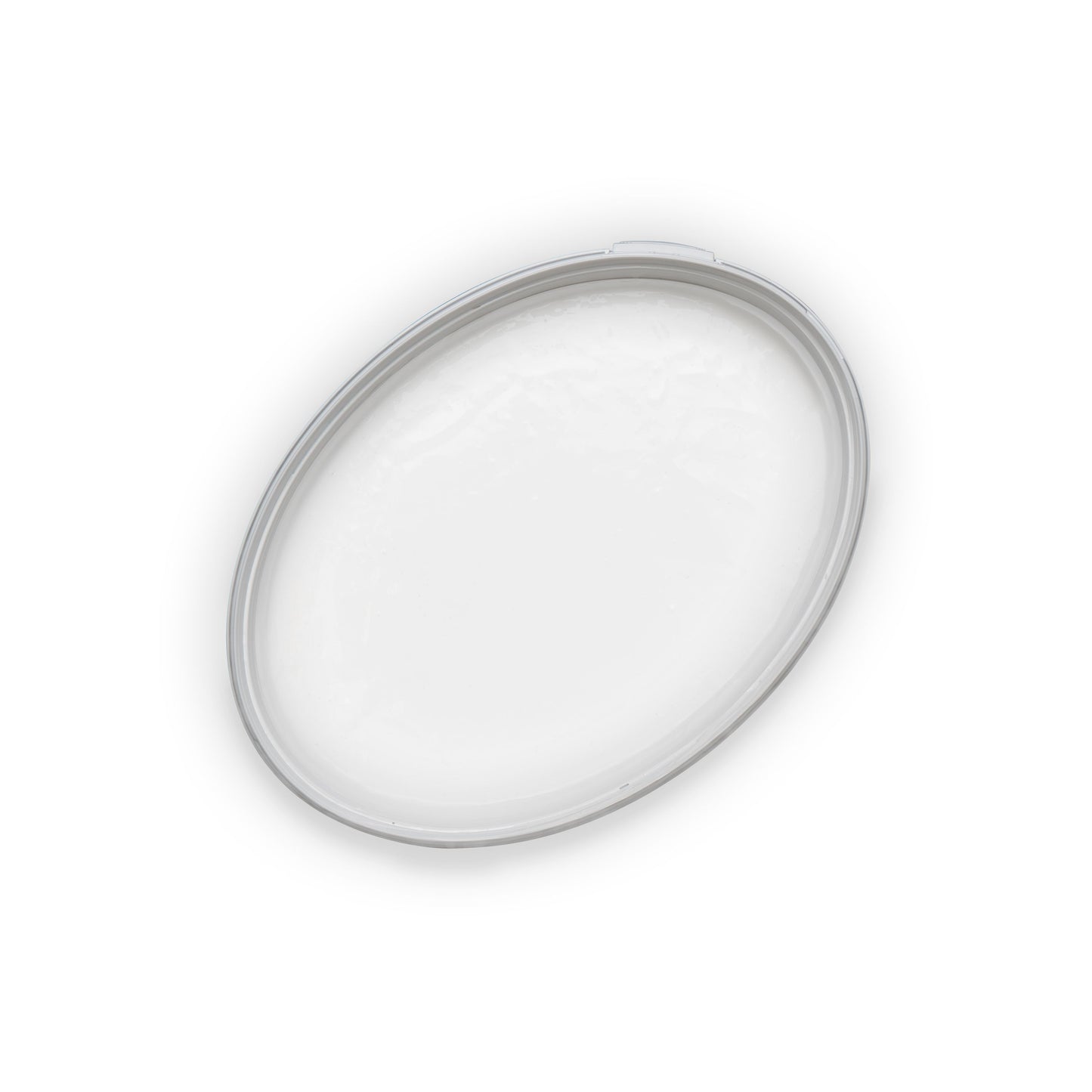 A.S. Création Wandfarbe TCK1000 2,5l Melting Marshmellow matt Farbe Innen Weiß