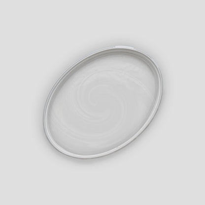 A.S. Création Wandfarbe TCK1002 5l Asian Noodles  Farbe Innen Grau