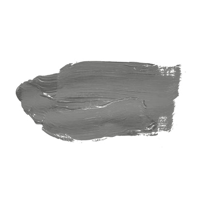 A.S. Création Wandfarbe TCK1006 5l Chic Chia Farbe Innen Grau