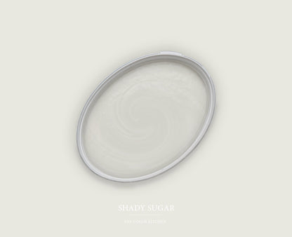 A.S. Création Wandfarbe TCK1008 2,5l Shady Sugar Farbe Innen Creme
