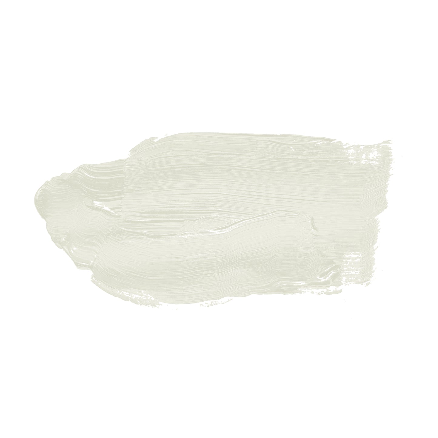 A.S. Création Wandfarbe TCK1008 5l Shady Sugar Farbe Innen Creme