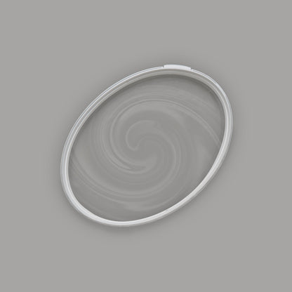 A.S. Création Wandfarbe TCK1011 5l Attractive Anchovies Farbe Innen Grau