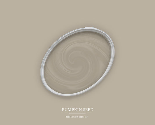 A.S. Création Wandfarbe TCK1015 5l Pumpkin Seed Farbe Innen Taupe