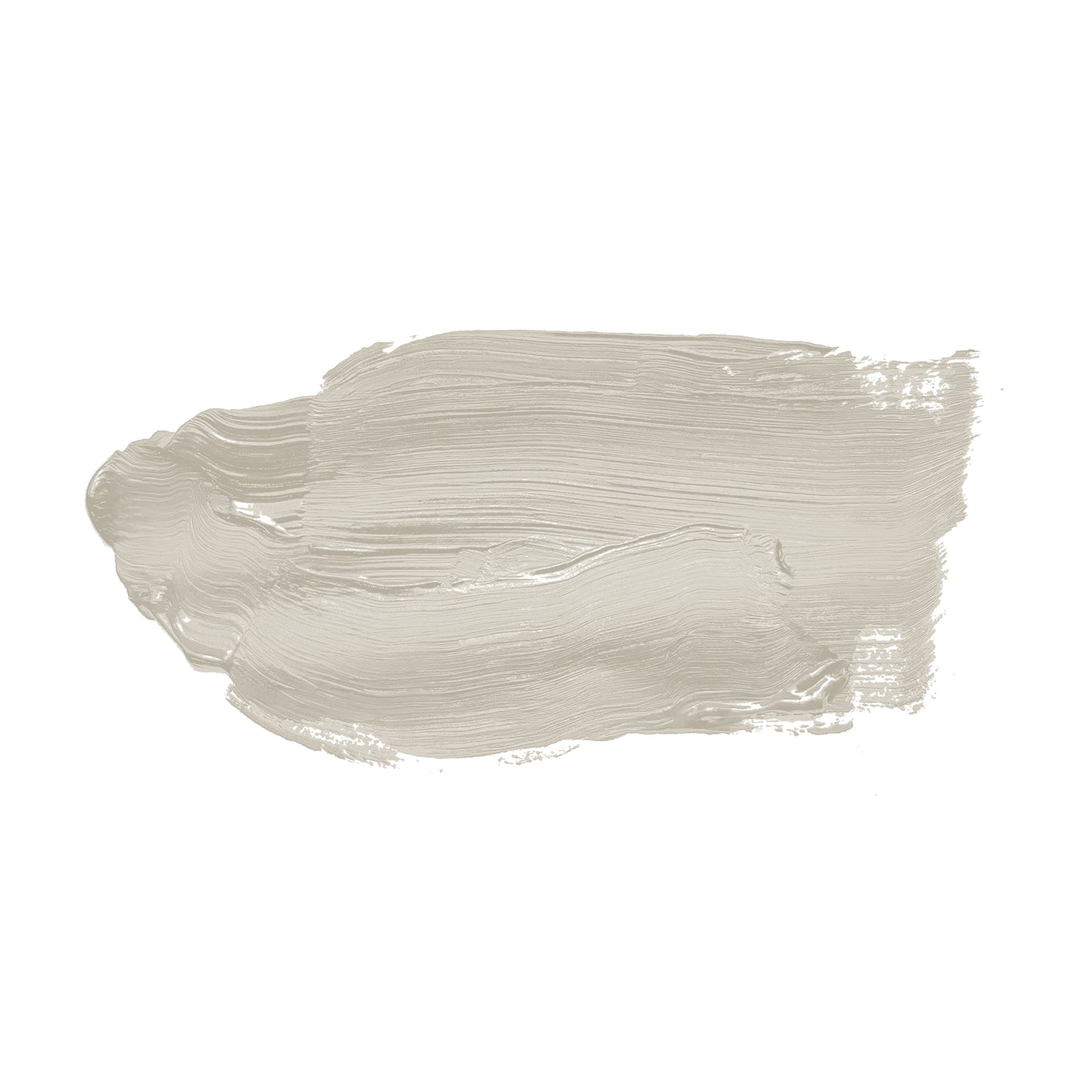 A.S. Création Wandfarbe TCK1016 2,5l Opened Oyster Farbe Innen Taupe