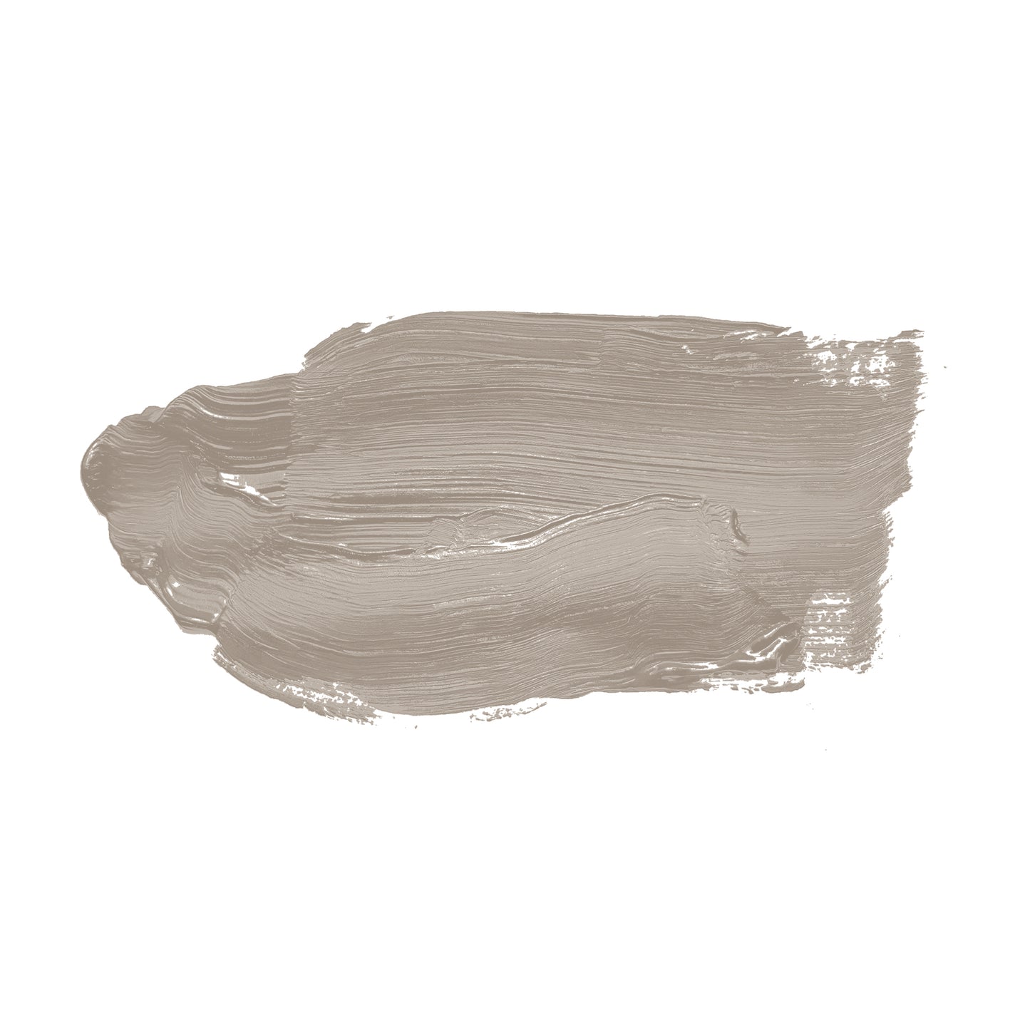 A.S. Création Wandfarbe TCK1018 5l Whole Grain Farbe Innen Taupe