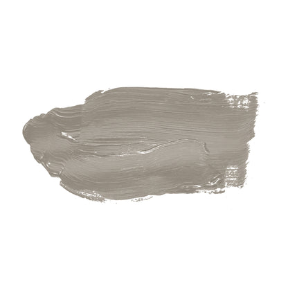 A.S. Création Wandfarbe TCK1019 5l Grey Pumpkin Farbe Innen Taupe
