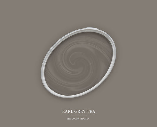 A.S. Création Wandfarbe TCK1021 2,5l Earl Grey Tea Farbe Innen Taupe