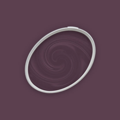 A.S. Création Wandfarbe TCK2007 2,5l Beady Beetroot Farbe Innen Violett