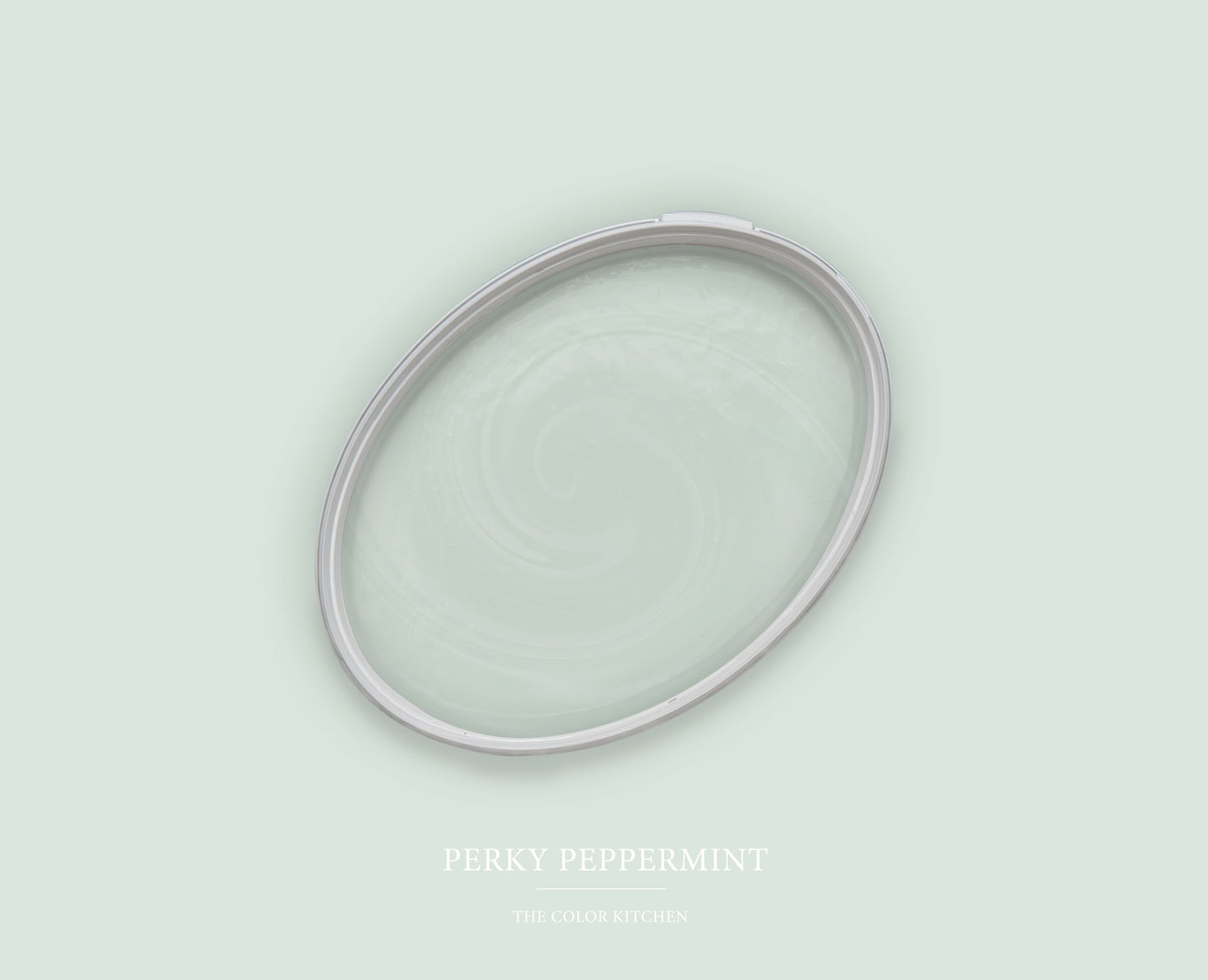 A.S. Création Wandfarbe TCK3000 5l Perky Peppermint Farbe Innen Grün