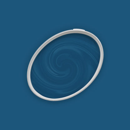 A.S. Création Wandfarbe TCK3005 5l Classic Cornflower Farbe Innen Blau