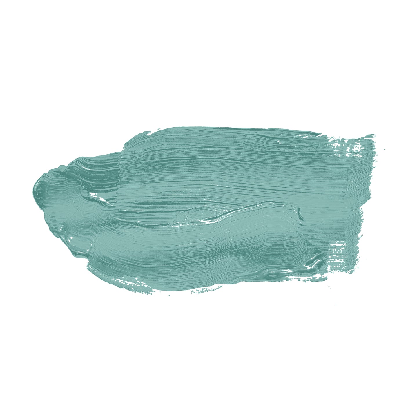A.S. Création Wandfarbe TCK3008 5l Magical Mint Farbe Innen Grün