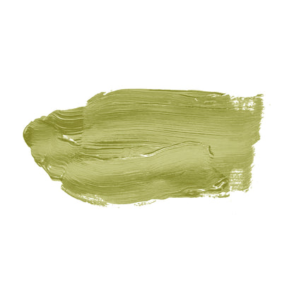 A.S. Création Wandfarbe TCK4009 2,5l Kitchy Kiwi Farbe Innen Grün