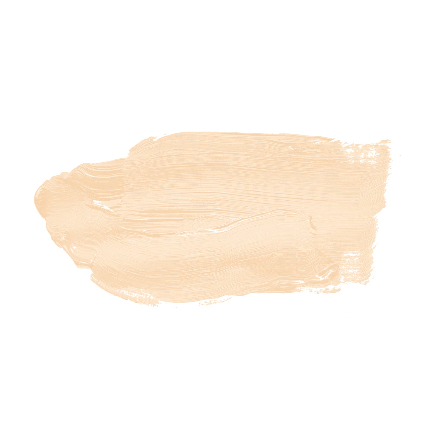 A.S. Création Wandfarbe TCK5001 5l Piña Colada Farbe Innen Beige