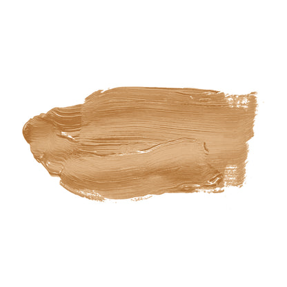 A.S. Création Wandfarbe TCK5007 2,5l Salted Caramel Farbe Innen Orange