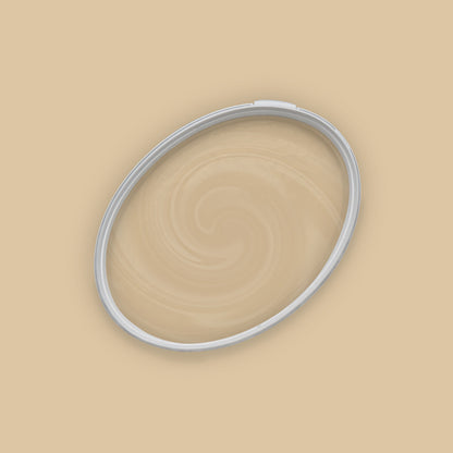 A.S. Création Wandfarbe TCK6003 2,5l Asthetic Artichoke Farbe Innen Beige