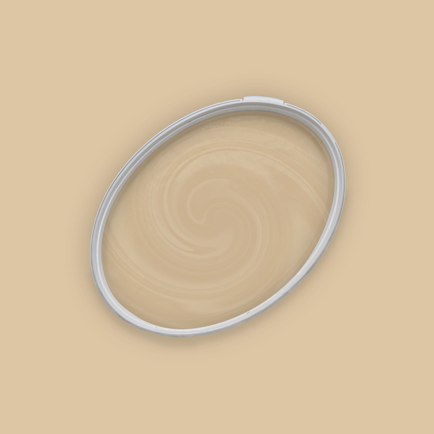 A.S. Création Wandfarbe TCK6003 5l Asthetic Artichoke Farbe Innen Beige