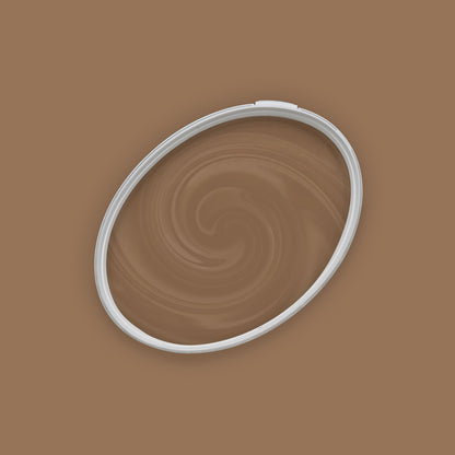 A.S. Création Wandfarbe TCK6007 2,5l Awesome Anis Farbe Innen Braun