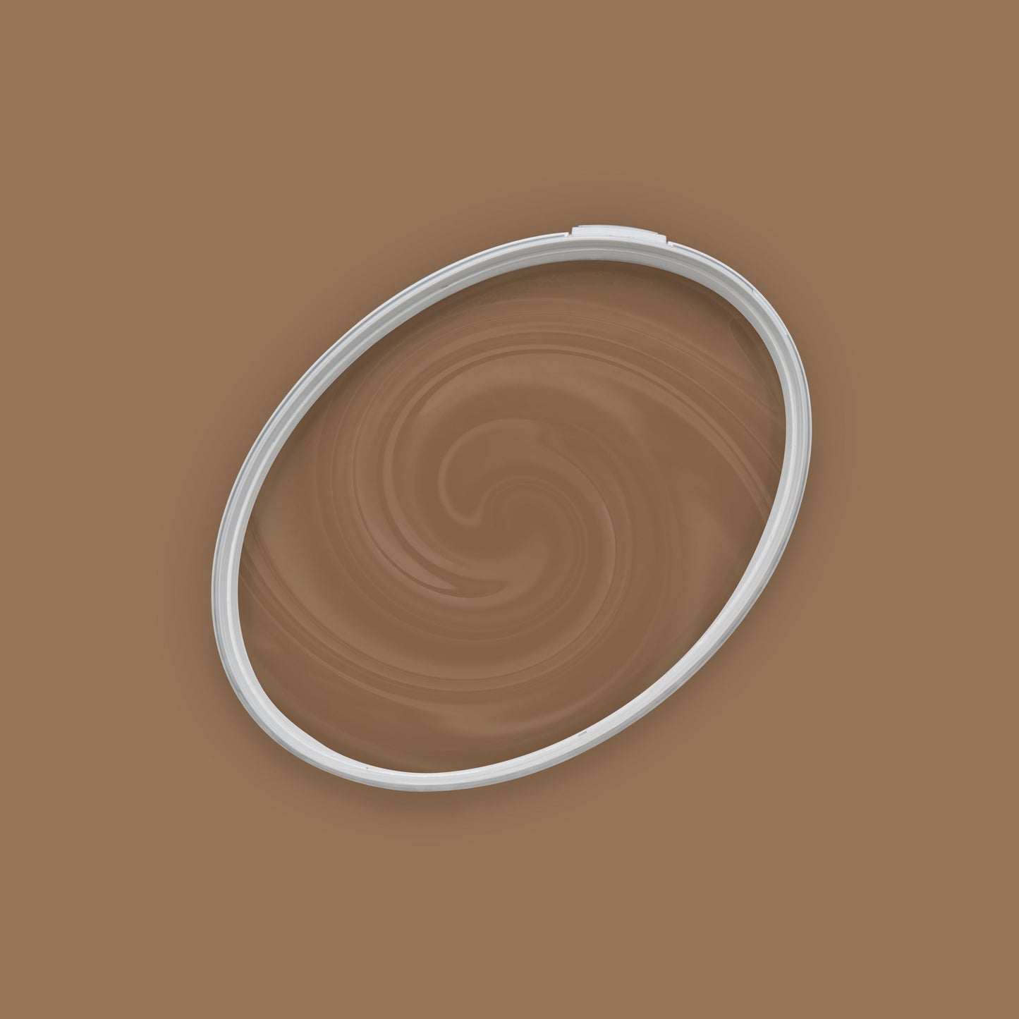 A.S. Création Wandfarbe TCK6007 5l Awesome Anis Farbe Innen Braun