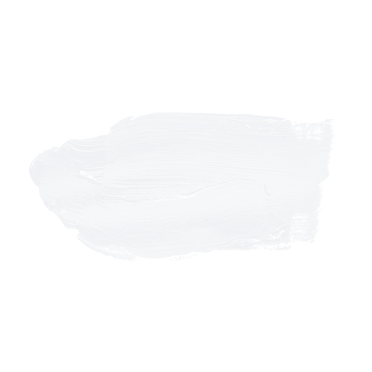 A.S. Création Wandfarbe TCK1000 5l Melting Marshmellow Farbe Innen Weiß