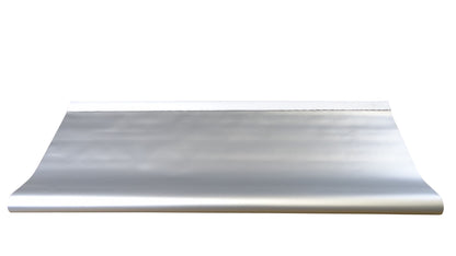 Verdunkelungsrollo 40cm Thermo Klemmrollo Rollo Verdunklung blickdicht stufenlos