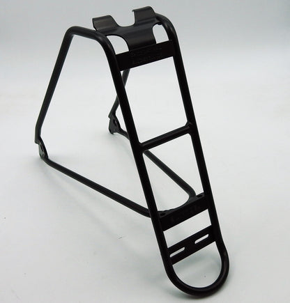 RACKTIME Hinterradträger Gepäckträger light-it 26" lightit Tubus LED Rücklicht