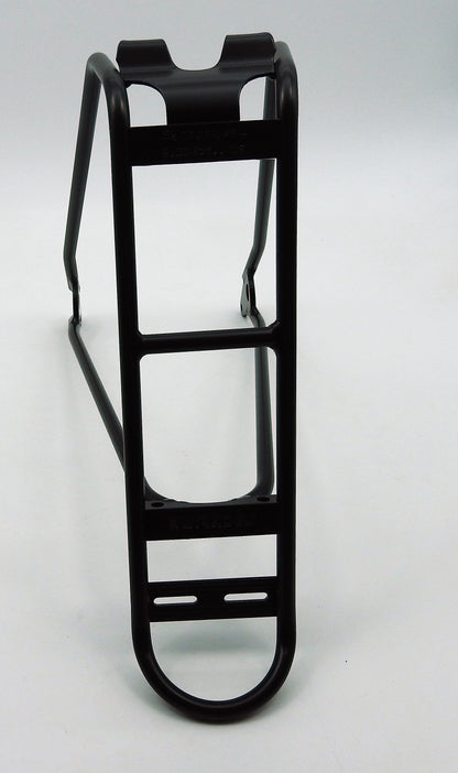 RACKTIME Hinterradträger Gepäckträger light-it 26" lightit Tubus LED Rücklicht