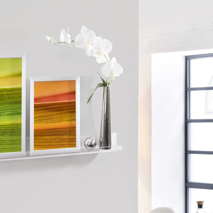 Sigel Galerieboard GA110 Fotoleiste Bilderregal Ablageboard Bild Regal 100cm