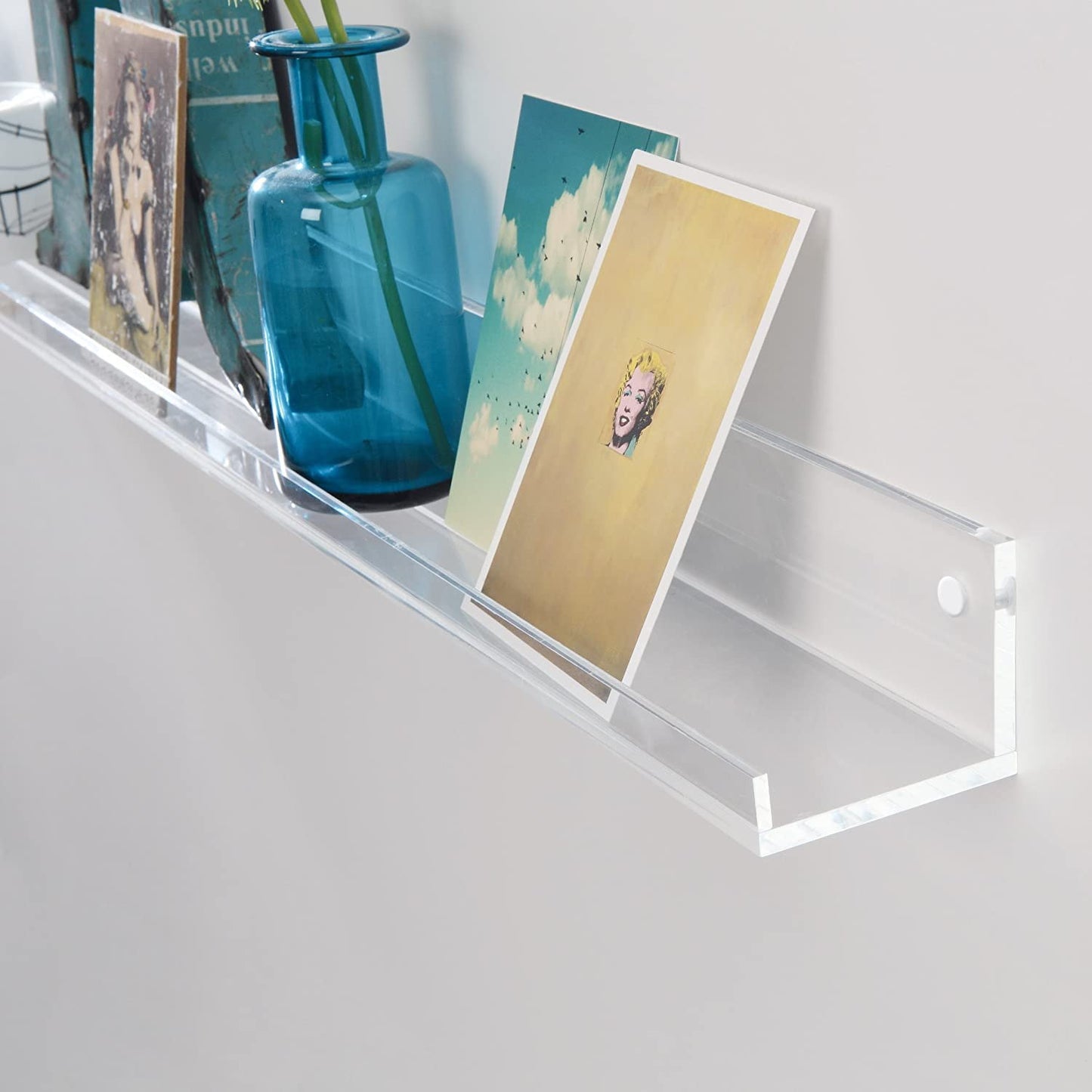 Sigel Galerieboard GA110 Fotoleiste Bilderregal Ablageboard Bild Regal 100cm