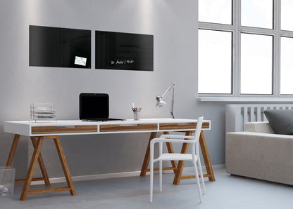 Sigel Glas Magnetboard Artverum 60x40 Magnettafel Magnet Board Tafel Wandboard