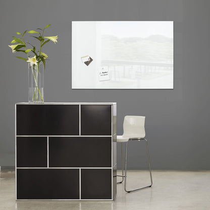 Sigel Glas Magnetboard Artverum 60x40 Magnettafel Magnet Board Tafel Wandboard