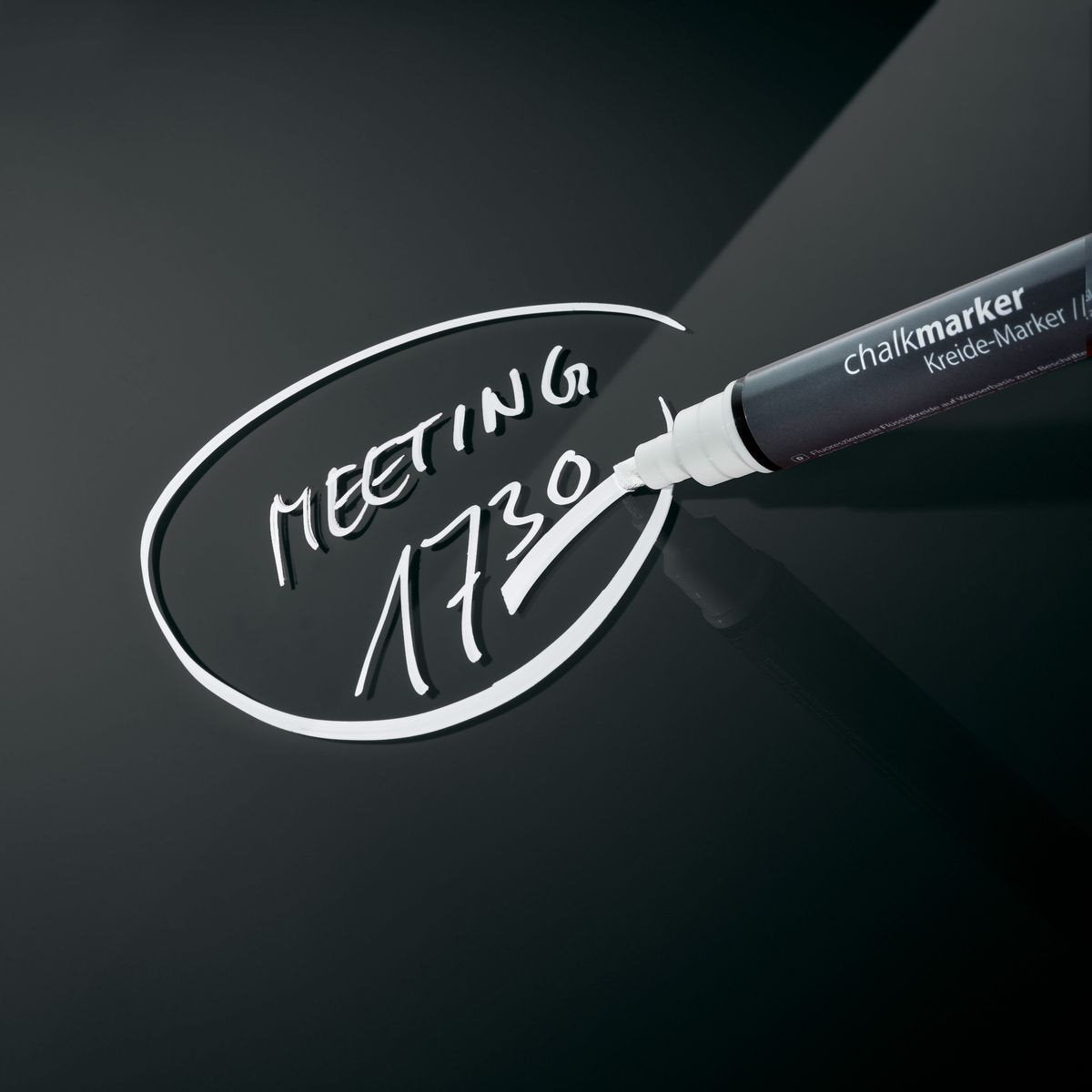 Sigel Glas Magnetboard Artverum 100x65 Magnettafel Magnet Board Tafel Wandboard